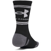 Juego de calcetines Under Armour New UA Perf Tech Nov 3Pk Crw