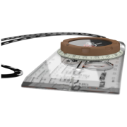 Brújula Silva Expedition 360 Global