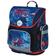 Mochila escolar para educación primaria Baagl Ergo