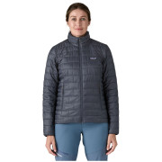Chaqueta de mujer Patagonia W's Nano Puff Jacket