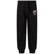 Pantalones de chándal para niños Champion Elastic Cuff Pants G