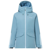 Chaqueta de mujer Regatta Marcia azul claro DuskBluSky