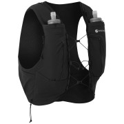 Chaleco de carrera Montane Gecko Vp12+ negro BLACK