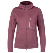 Sudadera de mujer Rafiki Vega W burdeos plum wine