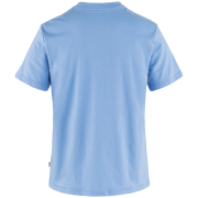 Camiseta de mujer Fjällräven Lush Logo T-shirt W