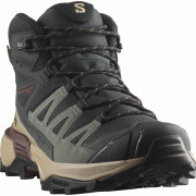 Calzado de hombre Salomon X Ultra 360 Mid Gore-Tex
