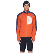 Sudadera funcional de hombre Devold Adventure Jacket Man