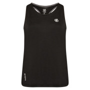 Camiseta sin mangas para mujer Dare 2b Modernize II Vest negro Black