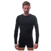 Camiseta funcional de hombre Sensor Merino DF