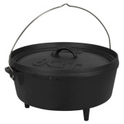 Caldero Bo-Camp Dutch Oven 6QT