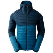 Chaqueta de hombre Dare 2b Descending II Hybrid azul MnltDm/BlStl