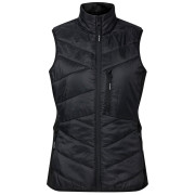 Chaleco de mujer Dare 2b Womens Aero Pd Gilet negro Black