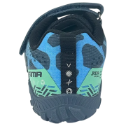 Calzado para niños Joma Sima Barefoot Black