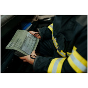 Plato principal Adventure Menu Emergency food/water pack, Menu III