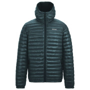 Chaqueta de hombre Regatta Hurden azul Night Sky