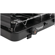Hornillo de gas Outwell Appetizer Duo