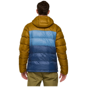 Chaqueta de plumón para hombre Cotopaxi M'S Fuego Max Down Hooded Jacket
