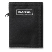 Cartera Dakine Vert Rail Wallet negro Black