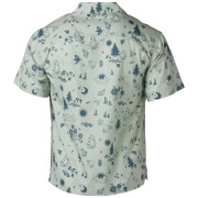 Camisa de hombre Marmot Muir Camp Novelty SS