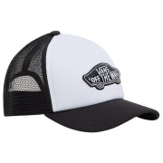 Gorra para niños Vans Classic Patch Curved Bill Trucker