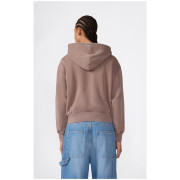 Sudadera de mujer Champion Hooded Sweatshirt W