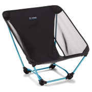 Silla Helinox Ground Chair azul/negro Black