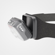 Linterna frontal BioLite Range 500