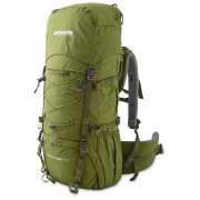 Mochila de senderismo Pinguin Discovery 60 verde