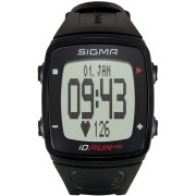 Reloj de pulsera Sigma iD.RUN HR