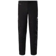Pantalones de hombre The North Face Lightning Convertible negro Tnf Black