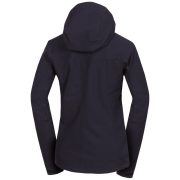 Chaqueta softshell de mujer Northfinder Chandra