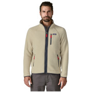 Sudadera de hombre Patagonia M's Retro Pile Jkt