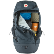 Mochila de senderismo Fjällräven Abisko Trek 48