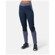 Mallas de mujer Kari Traa Louise Hybrid Pants