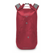 Mochila de senderismo Osprey Transporter Wp 18