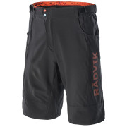 Pantalones cortos de ciclismo para hombre Radvik Geit GTS