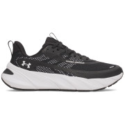 Zapatillas de carrera para mujer Under Armour W FLX TR negro/blanco