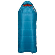 Saco de dormir para niños Vango Nitestar Alpha Junior Quad