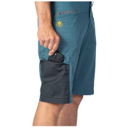 Pantalones cortos de hombre Rafiki Crux