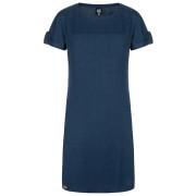 Vestido Loap Nebraska azul blue