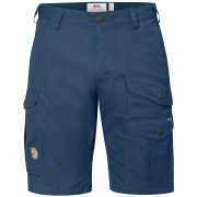 Pantalones cortos de hombre Fjällräven Barents Pro Shorts M azul Uncle Blue