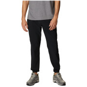 Pantalones de chándal para hombre Columbia Hike™ Jogger negro Black