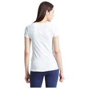 Camiseta funcional de mujer Under Armour HG Armour SS