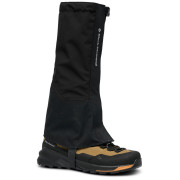 Cubrezapatos Black Diamond Mission Gaiters negro Black