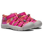 Sandalias para niños Keen Seacamp II CNX JR