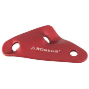 Ajustador Robens Guyline Alloy Adjuster rojo