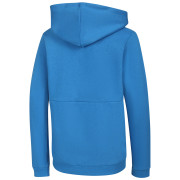 Sudadera para niños Alpine Pro Miako Brilliant Blue