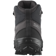Calzado de mujer Salomon Crosstrak Waterproof