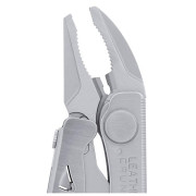 Multiherramienta Leatherman Crunch