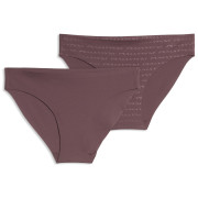 Puma Embossed Logo Briefs 2P